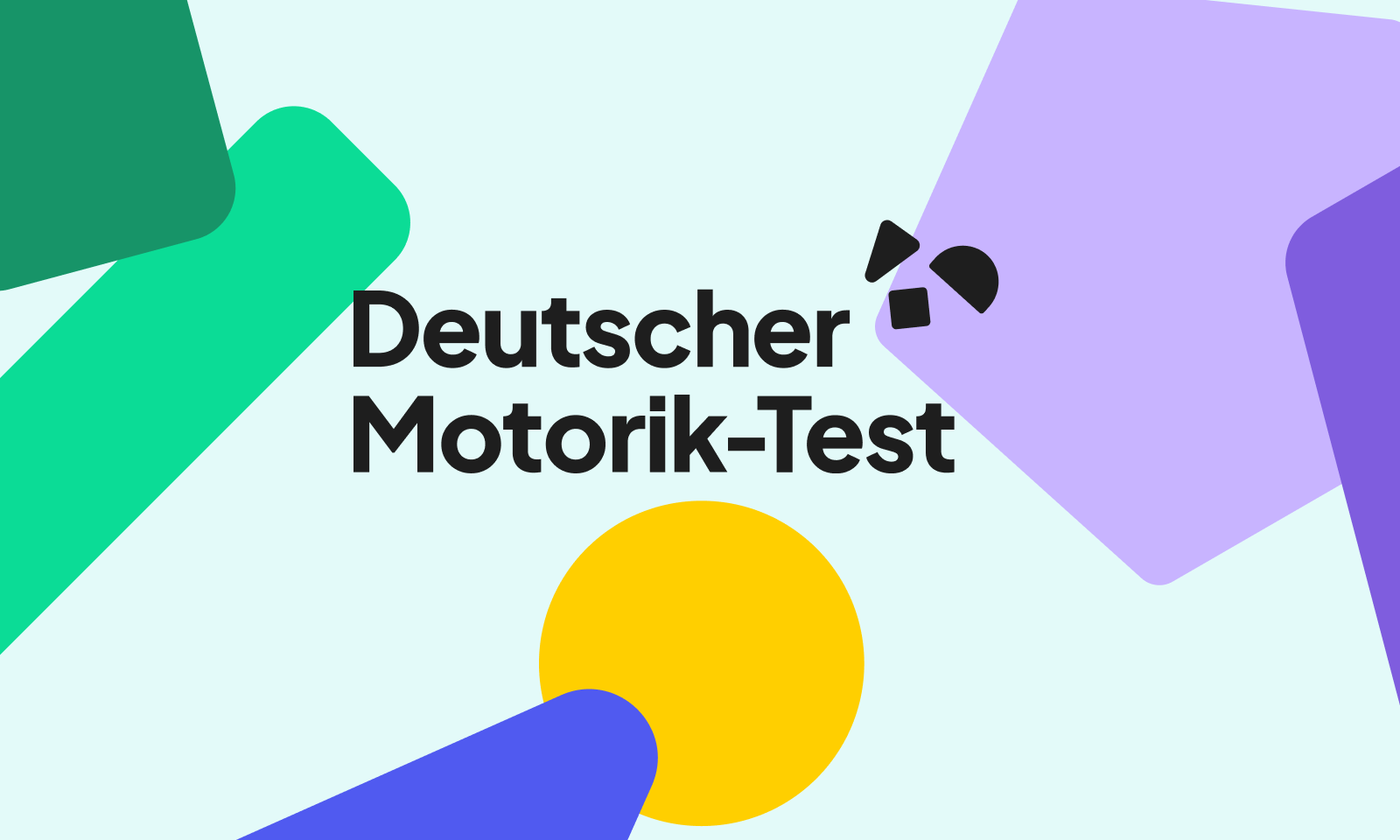 Startseite - Deutscher Motorik-Test